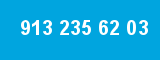 913 235 62 03